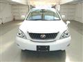 2011 Toyota Harrier