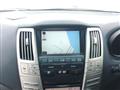 2011 Toyota Harrier