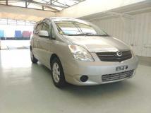 2002 Toyota Corolla Spacio