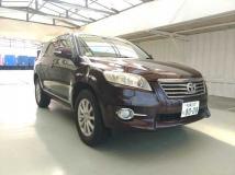 2011 Toyota Vanguard