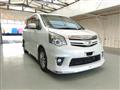 2010 Toyota Noah