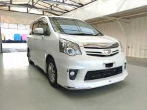2010 Toyota Noah