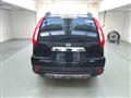 2013 Nissan X-Trail
