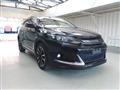 2016 Toyota Harrier