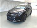 2016 Toyota Harrier