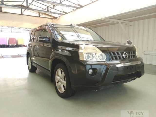 2009 Nissan X-Trail