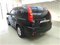 2009 Nissan X-Trail