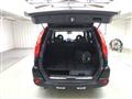 2009 Nissan X-Trail
