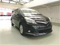 2012 Toyota Vitz