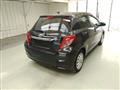 2012 Toyota Vitz