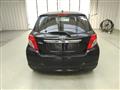 2012 Toyota Vitz
