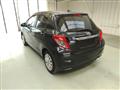 2012 Toyota Vitz