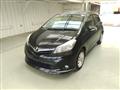 2012 Toyota Vitz