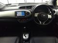 2012 Toyota Vitz
