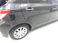 2012 Toyota Vitz