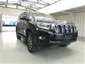 2021 Toyota Land Cruiser Prado