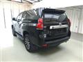 2021 Toyota Land Cruiser Prado