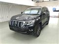 2021 Toyota Land Cruiser Prado