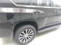 2021 Toyota Land Cruiser Prado