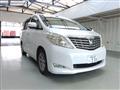 2009 Toyota Alphard