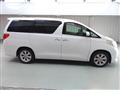2009 Toyota Alphard