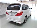 2009 Toyota Alphard