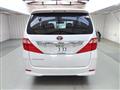 2009 Toyota Alphard