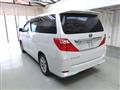 2009 Toyota Alphard