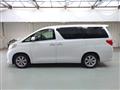 2009 Toyota Alphard