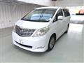 2009 Toyota Alphard