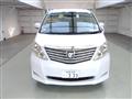 2009 Toyota Alphard