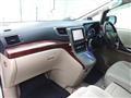 2009 Toyota Alphard
