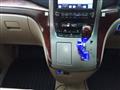 2009 Toyota Alphard