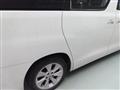 2009 Toyota Alphard