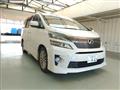 2011 Toyota Vellfire