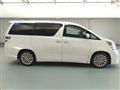 2011 Toyota Vellfire