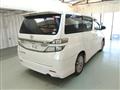 2011 Toyota Vellfire