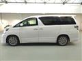 2011 Toyota Vellfire