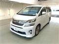 2011 Toyota Vellfire