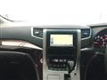 2011 Toyota Vellfire