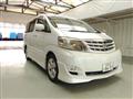 2007 Toyota Alphard