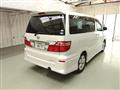 2007 Toyota Alphard