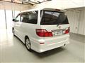 2007 Toyota Alphard