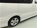 2007 Toyota Alphard