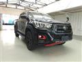 2019 Toyota Hilux Truck