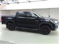 2019 Toyota Hilux Truck