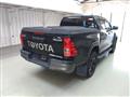 2019 Toyota Hilux Truck