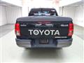 2019 Toyota Hilux Truck
