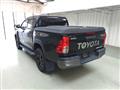 2019 Toyota Hilux Truck