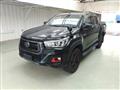 2019 Toyota Hilux Truck